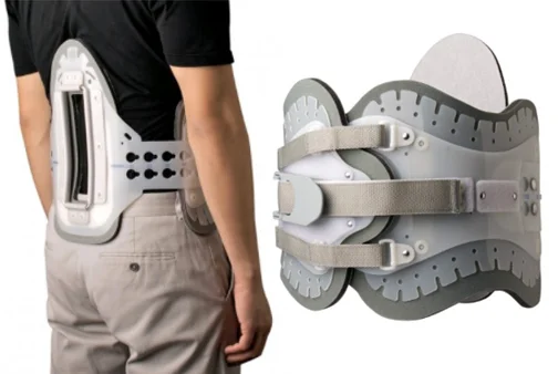Spinal Orthosis