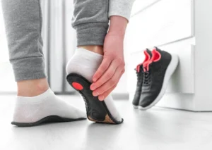 Sports Insoles