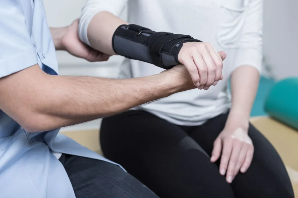 orthotics clinic in Lucknow