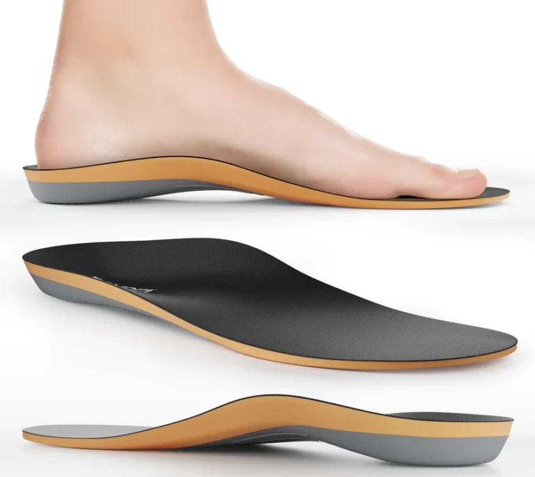 Prevention Early detection of pressure zones prevents ulcers in diabetic feet.