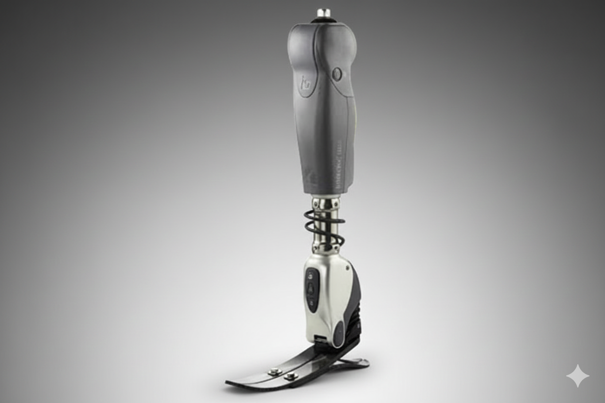 Prostetic Rabbit Leg Advanced Artificial Leg & Prosthetic Leg Solutions