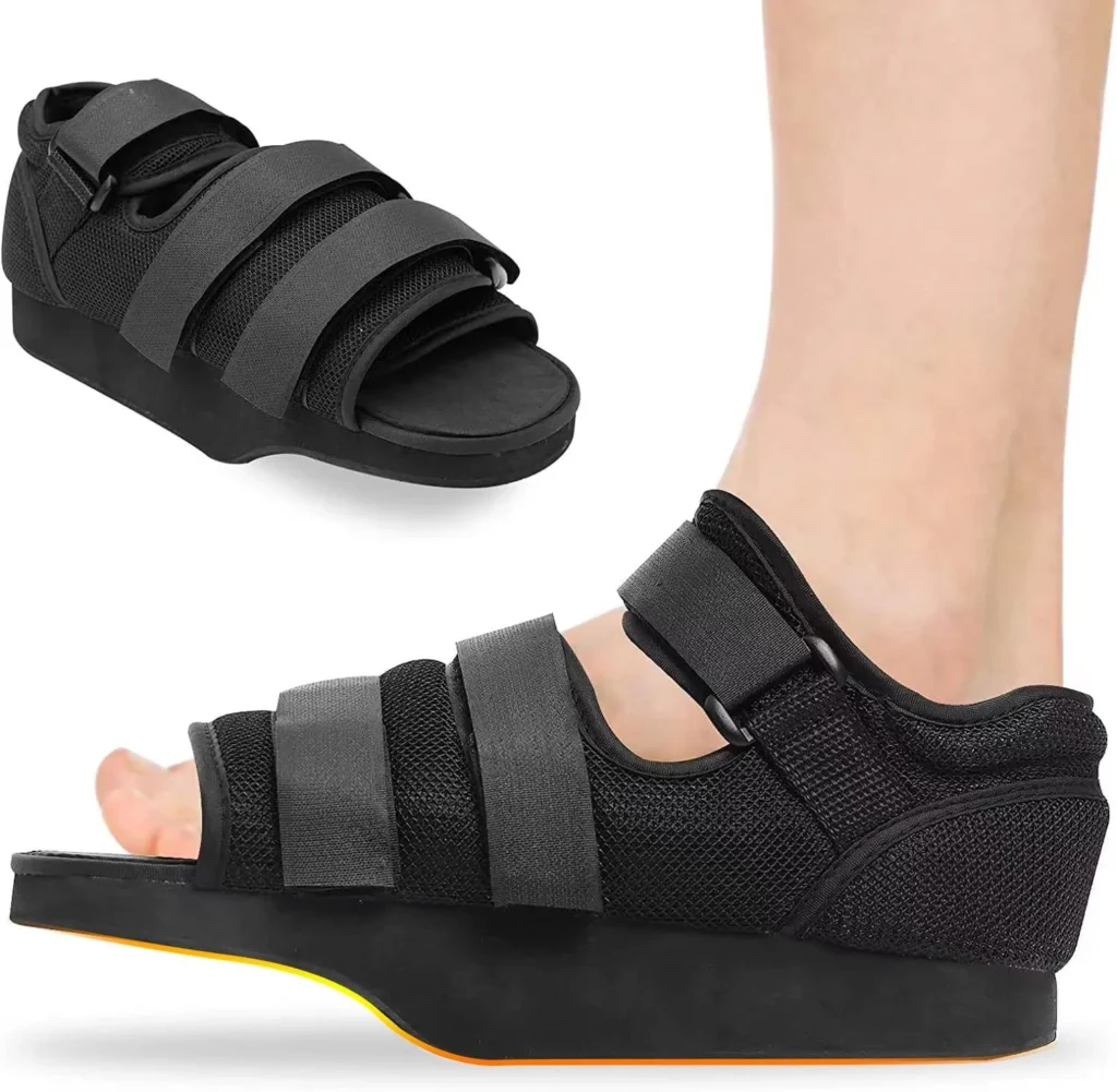 corrective footwear Ability Healthcare
